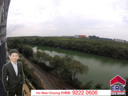 Kingsford Waterbay (D19), Apartment #199168402